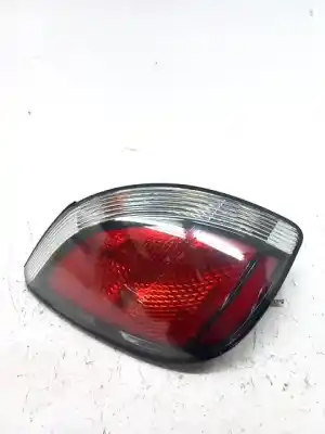 Second-hand car spare part left tailgate light for kia rio (jb) g4ee oem iam references 924011g210  