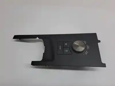 Peça sobressalente para automóvel em segunda mão comandos de alavanca por lexus is 300 (jce10) * referências oem iam 8497053031