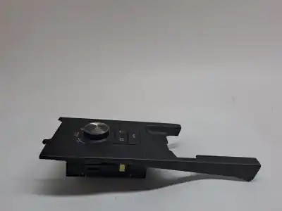 Peça sobressalente para automóvel em segunda mão comandos de alavanca por lexus is 300 (jce10) * referências oem iam 8497053031  