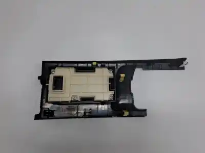 Peça sobressalente para automóvel em segunda mão comandos de alavanca por lexus is 300 (jce10) * referências oem iam 8497053031  