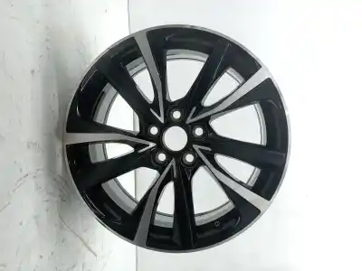 Pezzo di ricambio per auto di seconda mano Cerchione in lega per LEXUS NX  Riferimenti OEM IAM 4261A78080  