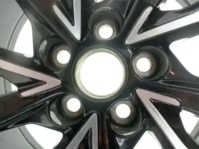 Pezzo di ricambio per auto di seconda mano cerchione in lega per lexus nx * riferimenti oem iam 4261a78080  
