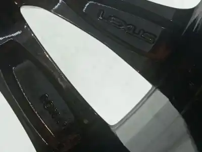 Pezzo di ricambio per auto di seconda mano cerchione in lega per lexus nx * riferimenti oem iam 4261a78080  