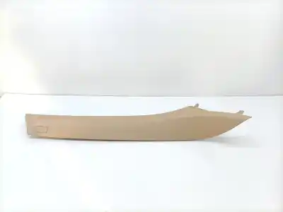 Second-hand car spare part decorative moulding for bmw x3 (e83) * oem iam references 51433418754