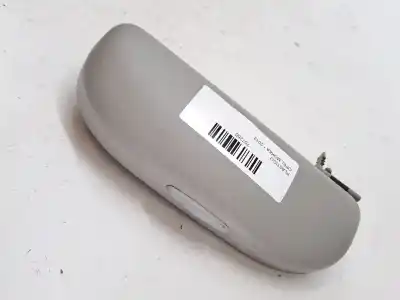 Peça sobressalente para automóvel em segunda mão plásticos por opel mokka / mokka x (j13) 1.7 cdti (_76) referências oem iam 95460117