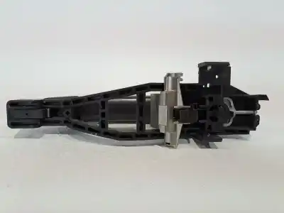 Second-hand car spare part exterior right rear door handle for ford grand c-max (cb7) titanium 116 cv / 85 kw oem iam references 1693603  