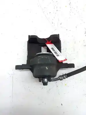 Peça sobressalente para automóvel em segunda mão pinça de travão dianteira esquerda por kia rio (jb) g4ee referências oem iam 581801ga00