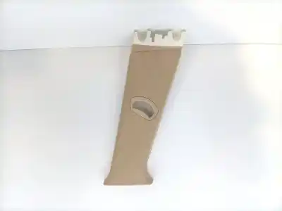 Second-hand car spare part decorative moulding for bmw x3 (e83) * oem iam references 51433449938