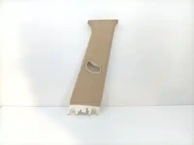 Peça sobressalente para automóvel em segunda mão moldagem por bmw x3 (e83) * referências oem iam 51433449938  