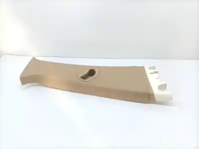 Peça sobressalente para automóvel em segunda mão moldagem por bmw x3 (e83) * referências oem iam 51433449938  