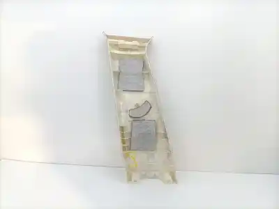 Peça sobressalente para automóvel em segunda mão moldagem por bmw x3 (e83) * referências oem iam 51433449938  