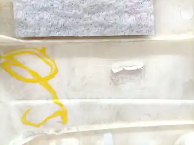 Peça sobressalente para automóvel em segunda mão moldagem por bmw x3 (e83) * referências oem iam 51433449938  