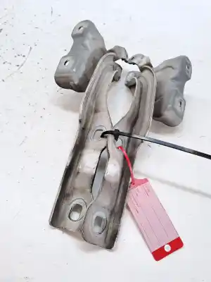Pezzo di ricambio per auto di seconda mano supporto / guida per porte scorrevoli per opel mokka / mokka x (2012-..) off-road riferimenti oem iam 95141368  
