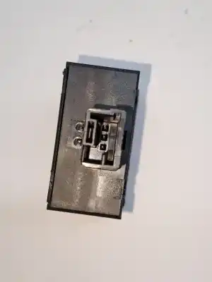 Second-hand car spare part headlights switch for citroen c8 ea_, eb_ 2.0 hdi 135 oem iam references 6554c3  