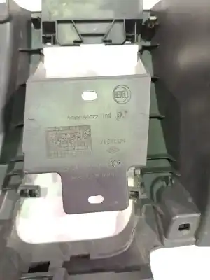 Second-hand car spare part plastics for citroen jumpy * oem iam references 8226gr  1498140077