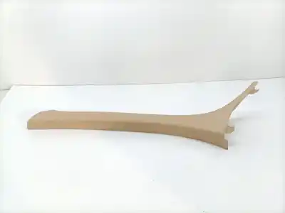 Peça sobressalente para automóvel em segunda mão moldagem por bmw x3 (e83) * referências oem iam 51433418977  