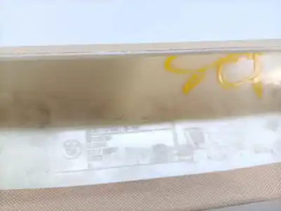 Peça sobressalente para automóvel em segunda mão moldagem por bmw x3 (e83) * referências oem iam 51433418977  