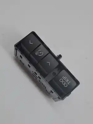 Peça sobressalente para automóvel em segunda mão comandos de alavanca por lexus is 300 (jce10) * referências oem iam 8497553011