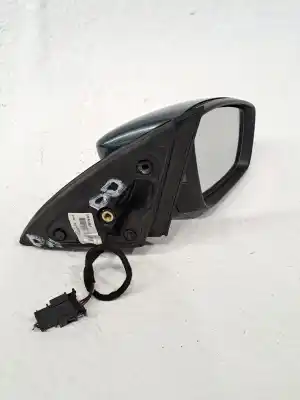 Pezzo di ricambio per auto di seconda mano retrovisore destro per skoda rapid (nh) škoda rapid riferimenti oem iam 5jb857508c  