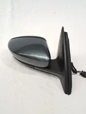 Pezzo di ricambio per auto di seconda mano retrovisore destro per skoda rapid (nh) škoda rapid riferimenti oem iam 5jb857508c  
