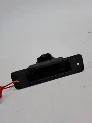 Second-hand car spare part tailgate back door handle for citroen c8 ea_, eb_ 2.0 hdi 135 oem iam references 8701r9