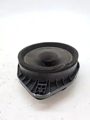 Pièce détachée automobile d'occasion haut-parleur pour opel mokka / mokka x (j13) 1.7 cdti (_76) références oem iam 13350328  