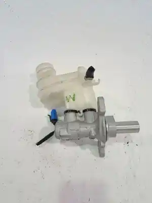 Pezzo di ricambio per auto di seconda mano pompa freni per fiat panda (319) 4x4 75 cv / 55 kw riferimenti oem iam 77368630