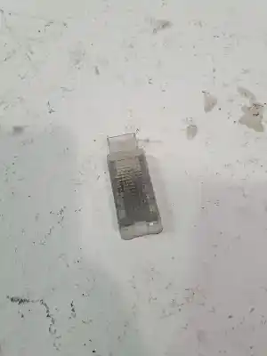 Pezzo di ricambio per auto di seconda mano luce interna per porsche cayenne (typ 9pa) * riferimenti oem iam 95563220100  