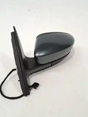 Pezzo di ricambio per auto di seconda mano specchio sinistro per skoda rapid (nh) škoda rapid riferimenti oem iam 5jb857507c  