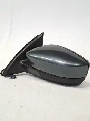 Pezzo di ricambio per auto di seconda mano specchio sinistro per skoda rapid (nh) škoda rapid riferimenti oem iam 5jb857507c  