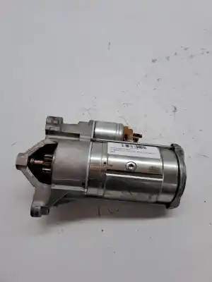 Second-hand car spare part starter motor for citroen c8 ea_, eb_ 2.0 hdi 135 oem iam references 5802z5