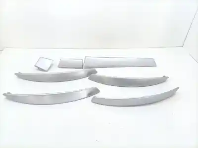 Second-hand car spare part decorative moulding for bmw x3 (e83) * oem iam references 51453448631