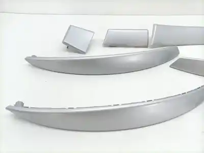 Peça sobressalente para automóvel em segunda mão moldagem por bmw x3 (e83) * referências oem iam 51453448631  51453448633 - 51453448632