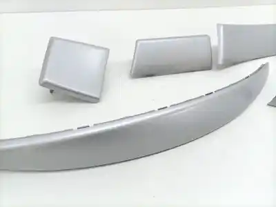 Peça sobressalente para automóvel em segunda mão moldagem por bmw x3 (e83) * referências oem iam 51453448631  51453448633 - 51453448632