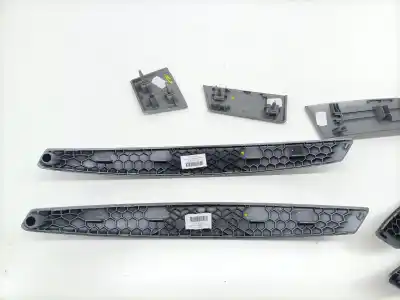 Peça sobressalente para automóvel em segunda mão moldagem por bmw x3 (e83) * referências oem iam 51453448631  51453448633 - 51453448632