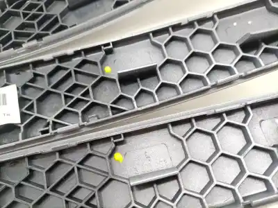 Peça sobressalente para automóvel em segunda mão moldagem por bmw x3 (e83) * referências oem iam 51453448631  51453448633 - 51453448632