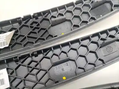 Peça sobressalente para automóvel em segunda mão moldagem por bmw x3 (e83) * referências oem iam 51453448631  51453448633 - 51453448632