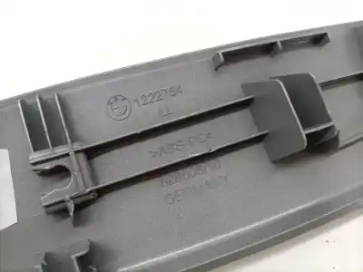 Peça sobressalente para automóvel em segunda mão moldagem por bmw x3 (e83) * referências oem iam 51453448631  51453448633 - 51453448632