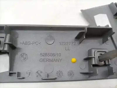Peça sobressalente para automóvel em segunda mão moldagem por bmw x3 (e83) * referências oem iam 51453448631  51453448633 - 51453448632