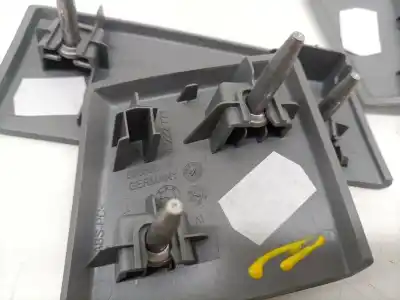 Peça sobressalente para automóvel em segunda mão moldagem por bmw x3 (e83) * referências oem iam 51453448631  51453448633 - 51453448632