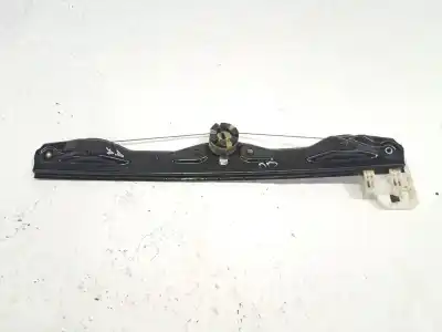 Pezzo di ricambio per auto di seconda mano alzacristalli anteriore destro per fiat panda (319) 4x4 75 cv / 55 kw riferimenti oem iam 52076549