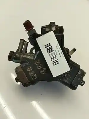 Second-hand car spare part injection pump for opel corsa d a13dtc oem iam references 55567370  