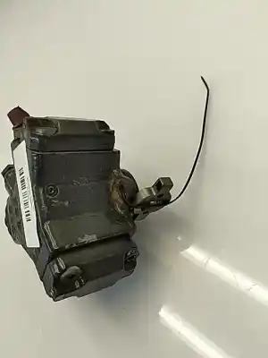 Second-hand car spare part injection pump for opel corsa d a13dtc oem iam references 55567370  