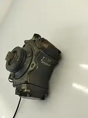 Second-hand car spare part injection pump for opel corsa d a13dtc oem iam references 55567370  