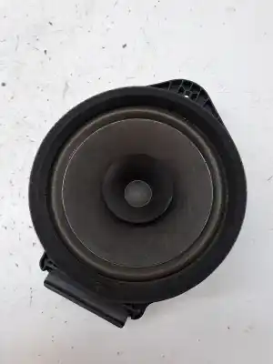 Pièce détachée automobile d'occasion Haut-parleur pour OPEL MOKKA / MOKKA X (J13) 1.7 CDTI (_76) Références OEM IAM 13350328  