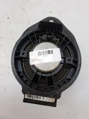 Pièce détachée automobile d'occasion haut-parleur pour opel mokka / mokka x (j13) 1.7 cdti (_76) références oem iam 13350328  