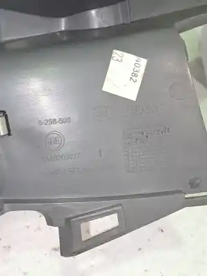 Pezzo di ricambio per auto di seconda mano plastica per citroen jumpy * riferimenti oem iam 8212wn  1496203077