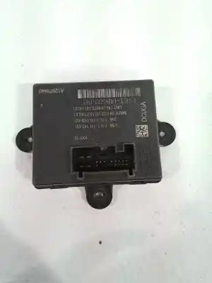 Second-hand car spare part ELECTRONIC MODULE for FORD GRAND C-MAX (CB7)  OEM IAM references 2029993  