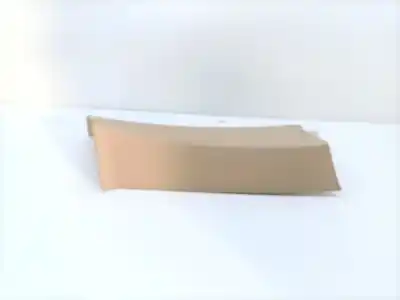 Peça sobressalente para automóvel em segunda mão moldagem por bmw x3 (e83) * referências oem iam 51433449955  