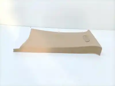 Peça sobressalente para automóvel em segunda mão moldagem por bmw x3 (e83) * referências oem iam 51433449955  